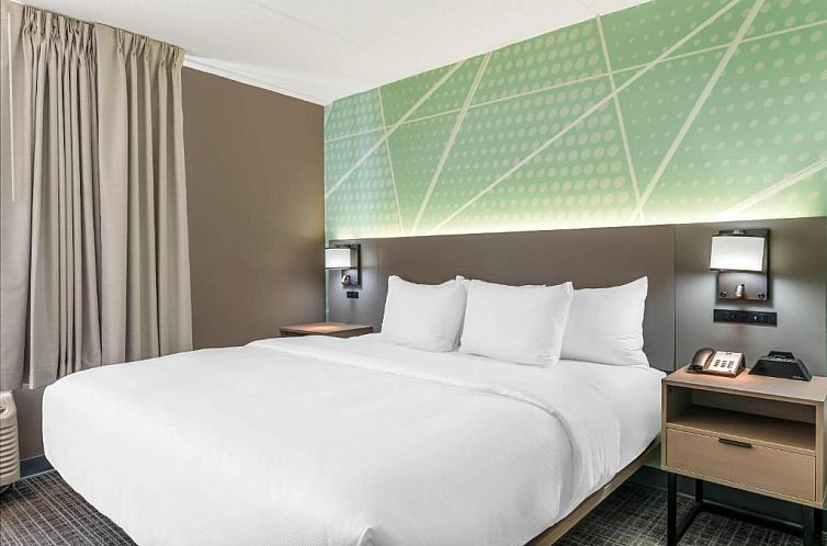 Magnuson Grand Hotel Madison
