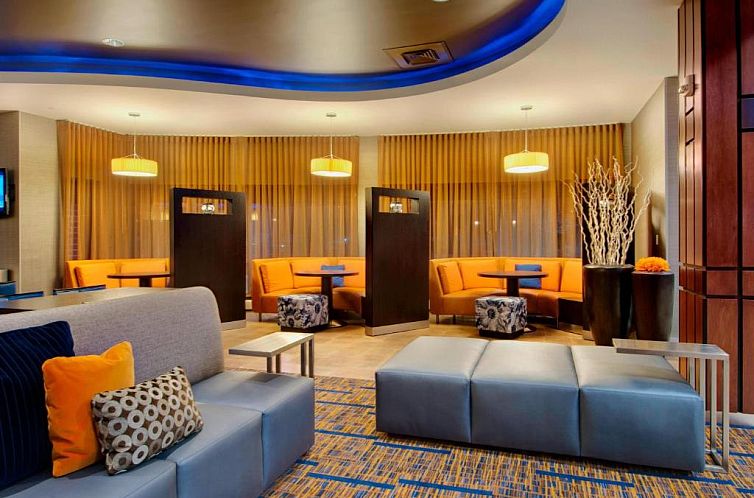 Courtyard by Marriott Madison East