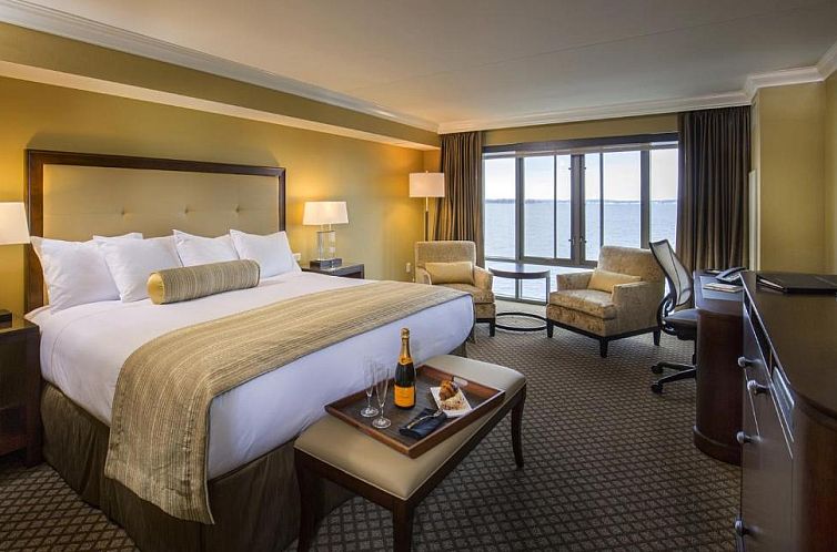 The Edgewater