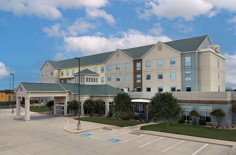 Hilton Garden Inn Abilene