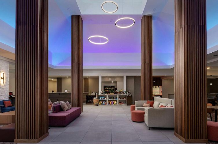 Hilton Garden Inn Abilene
