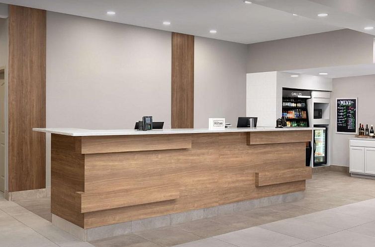 Hilton Garden Inn Abilene