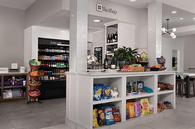 Hilton Garden Inn Abilene