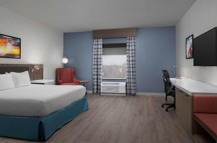 Hilton Garden Inn Abilene