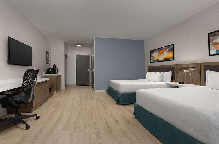 Hilton Garden Inn Abilene