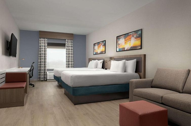 Hilton Garden Inn Abilene