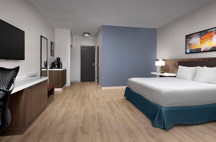 Hilton Garden Inn Abilene