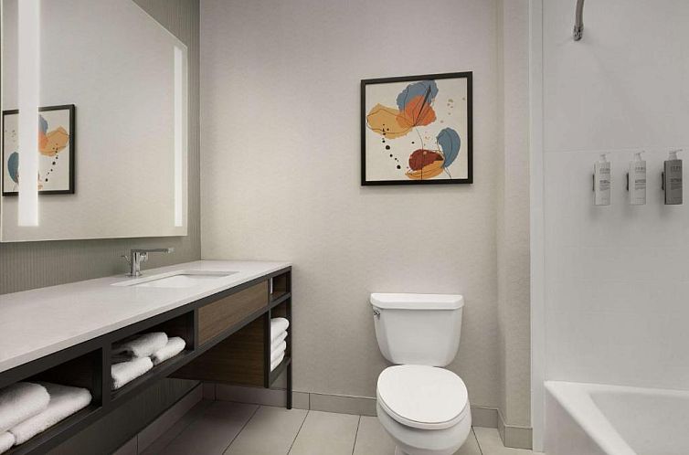 Hilton Garden Inn Abilene