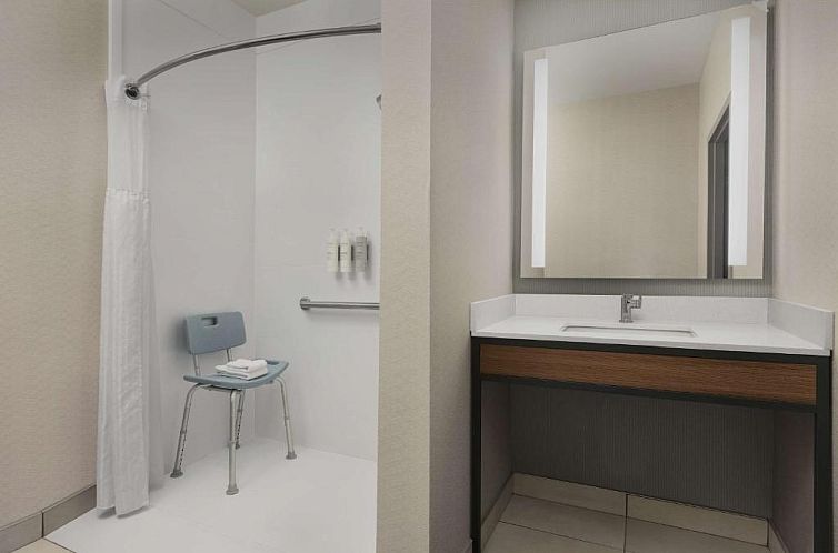 Hilton Garden Inn Abilene