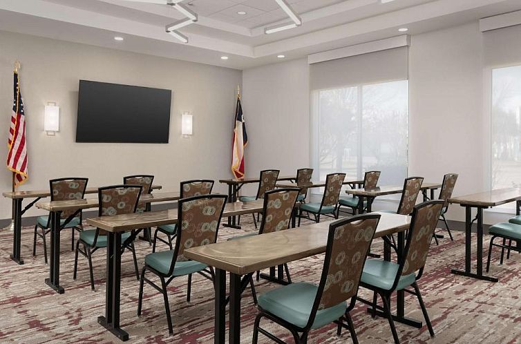 Hilton Garden Inn Abilene