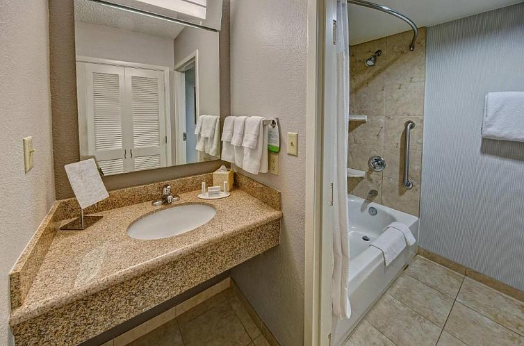 Courtyard by Marriott Abilene Southwest/Abilene Mall South