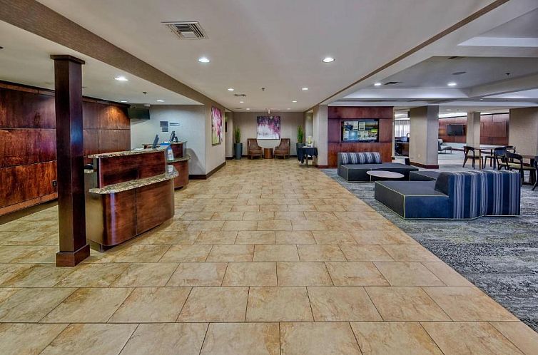 Courtyard by Marriott Abilene Southwest/Abilene Mall South