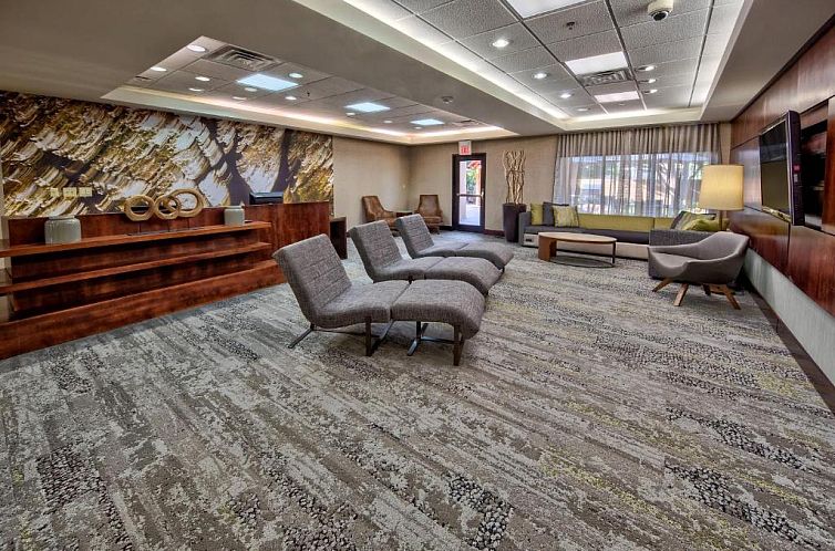 Courtyard by Marriott Abilene Southwest/Abilene Mall South