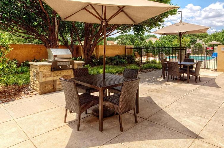 Courtyard by Marriott Abilene Southwest/Abilene Mall South