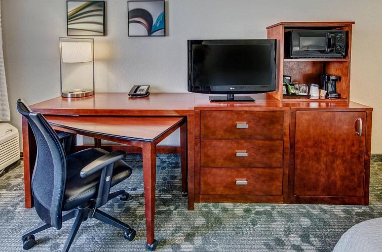 Courtyard by Marriott Abilene Southwest/Abilene Mall South