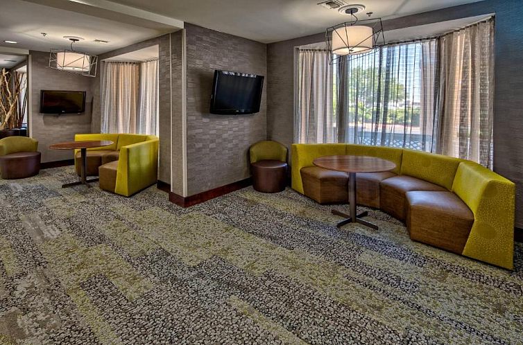 Courtyard by Marriott Abilene Southwest/Abilene Mall South