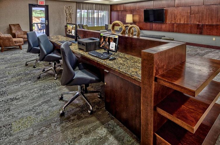 Courtyard by Marriott Abilene Southwest/Abilene Mall South