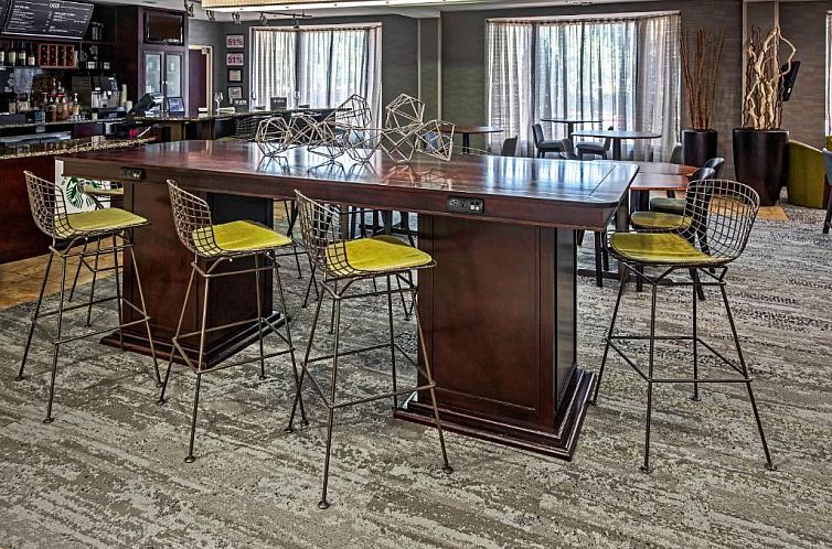 Courtyard by Marriott Abilene Southwest/Abilene Mall South