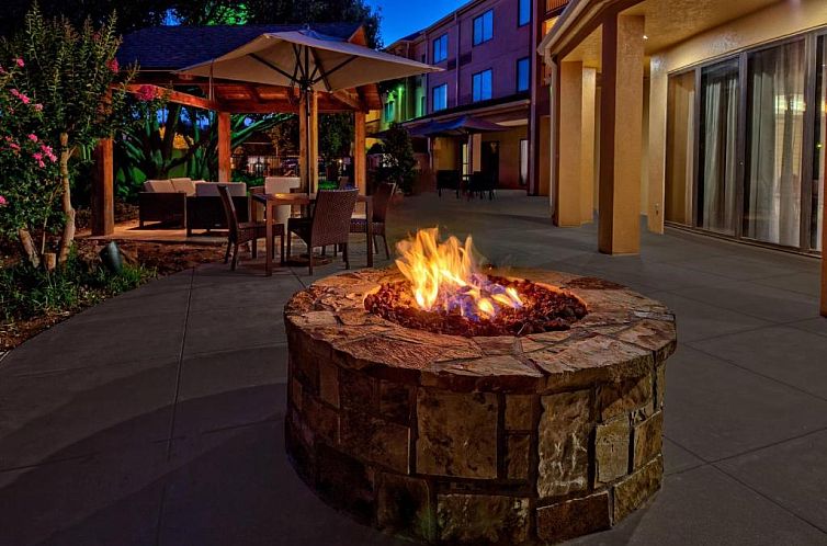 Courtyard by Marriott Abilene Southwest/Abilene Mall South