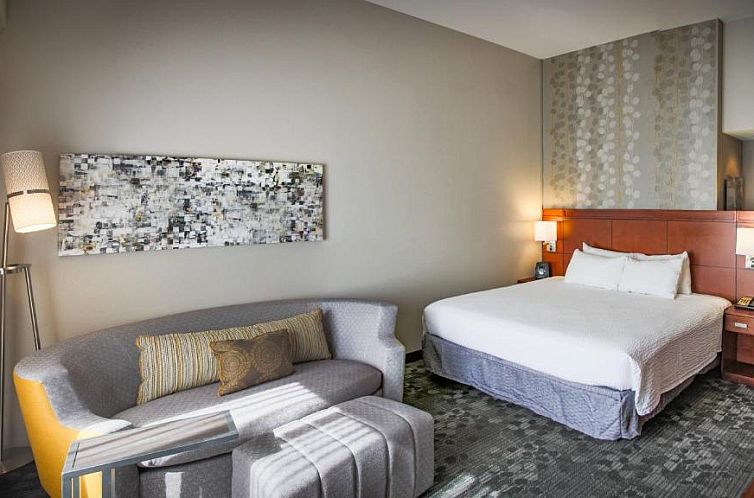 Courtyard by Marriott Norman