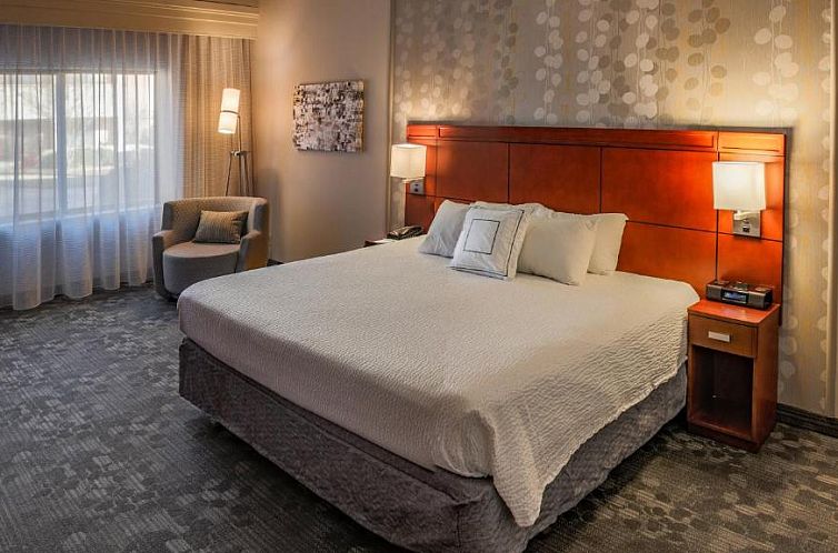 Courtyard by Marriott Norman