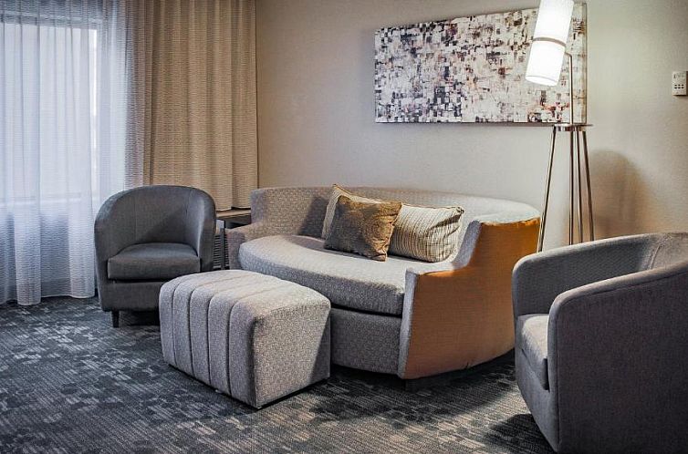 Courtyard by Marriott Norman