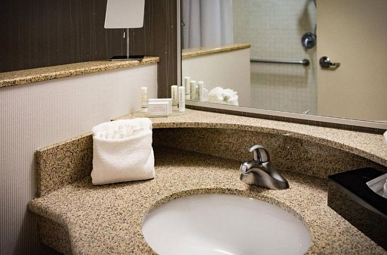 Courtyard by Marriott Norman