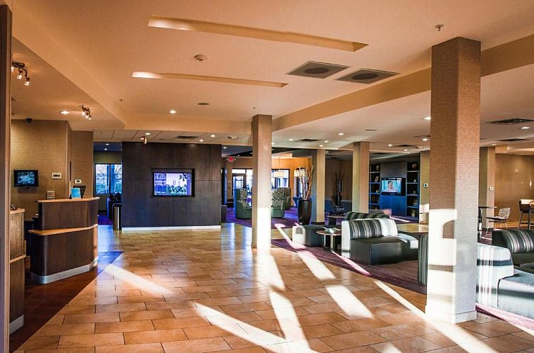 Courtyard by Marriott Norman