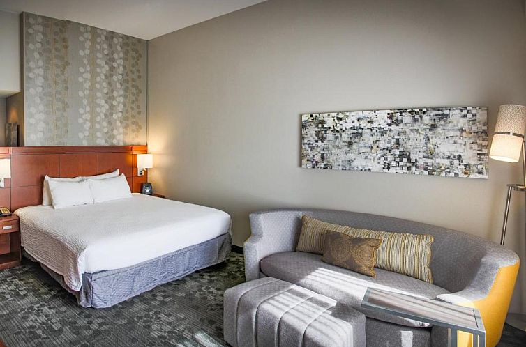 Courtyard by Marriott Norman