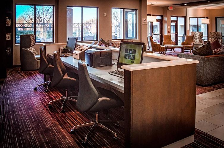 Courtyard by Marriott Norman