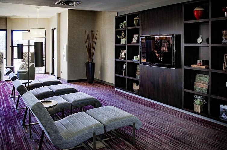 Courtyard by Marriott Norman