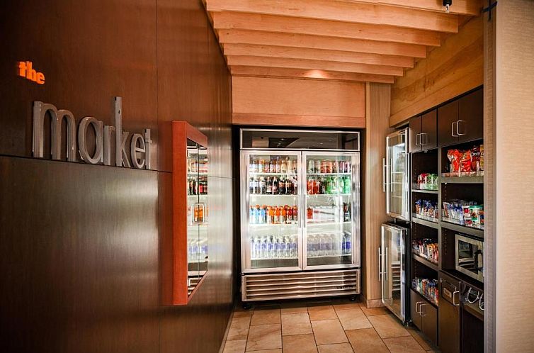 Courtyard by Marriott Norman