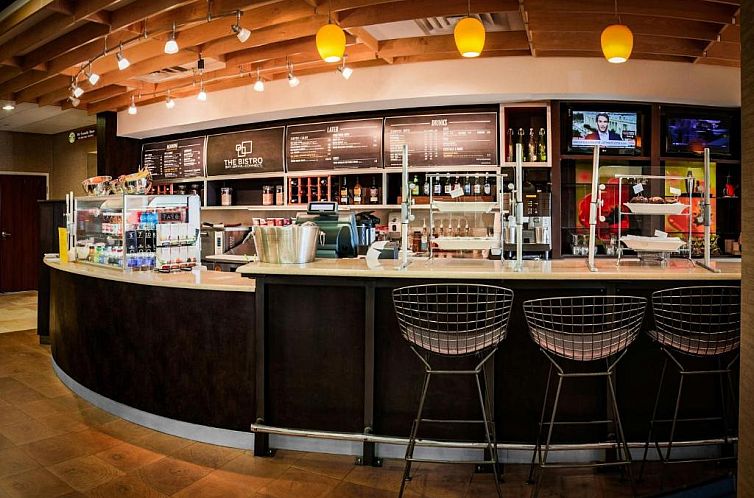 Courtyard by Marriott Norman