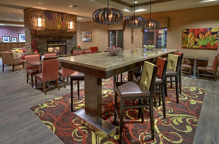 Hampton Inn Twin Falls