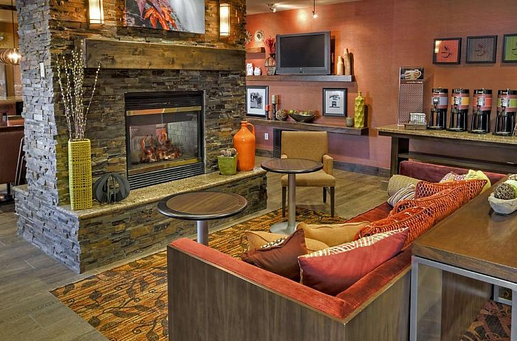 Hampton Inn Twin Falls