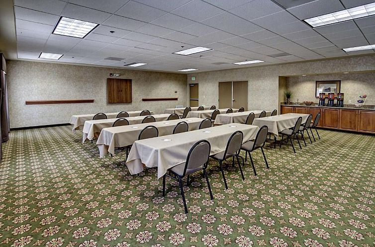 Hampton Inn Twin Falls