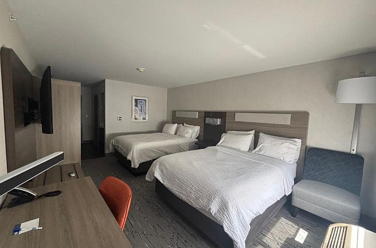 Holiday Inn Express Hotel Twin Falls, an IHG Hotel