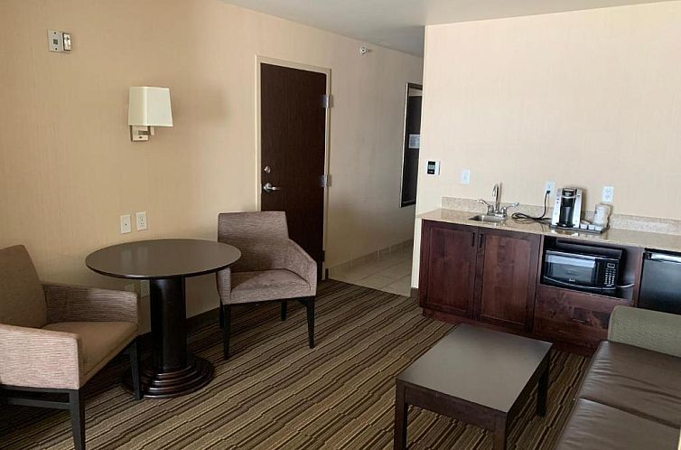 Holiday Inn Express Hotel Twin Falls, an IHG Hotel