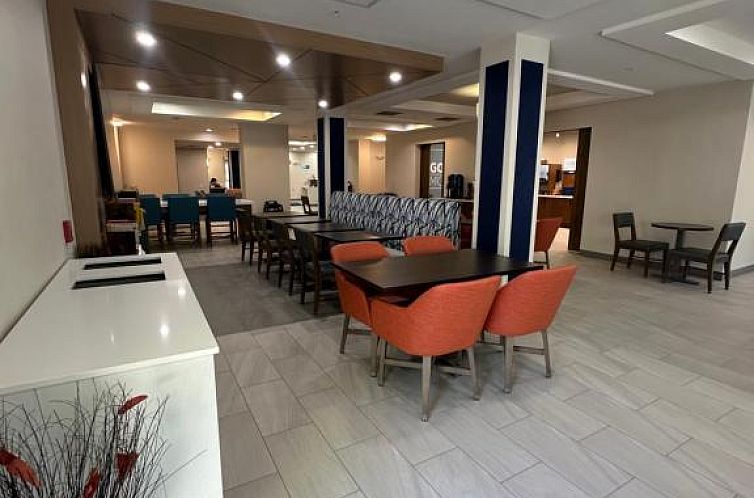 Holiday Inn Express Hotel Twin Falls, an IHG Hotel