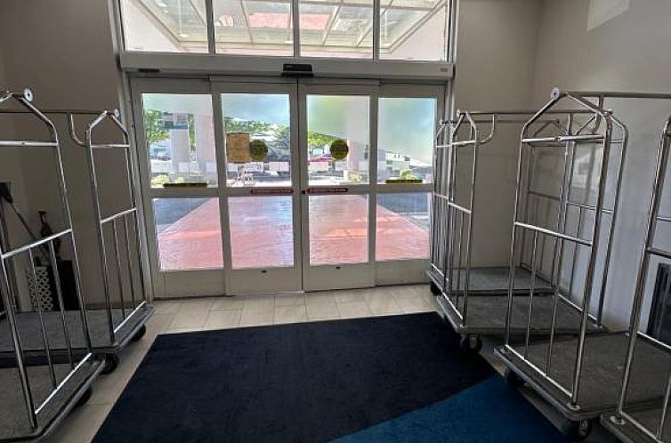 Holiday Inn Express Hotel Twin Falls, an IHG Hotel