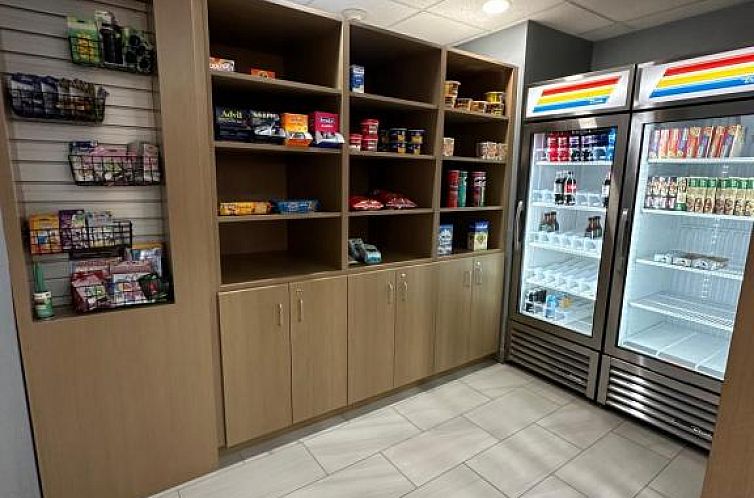 Holiday Inn Express Hotel Twin Falls, an IHG Hotel