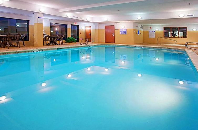 Holiday Inn Express Hotel & Suites Tooele, an IHG Hotel