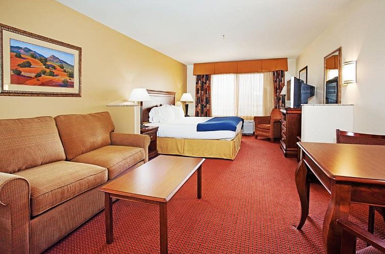 Holiday Inn Express Hotel & Suites Tooele, an IHG Hotel