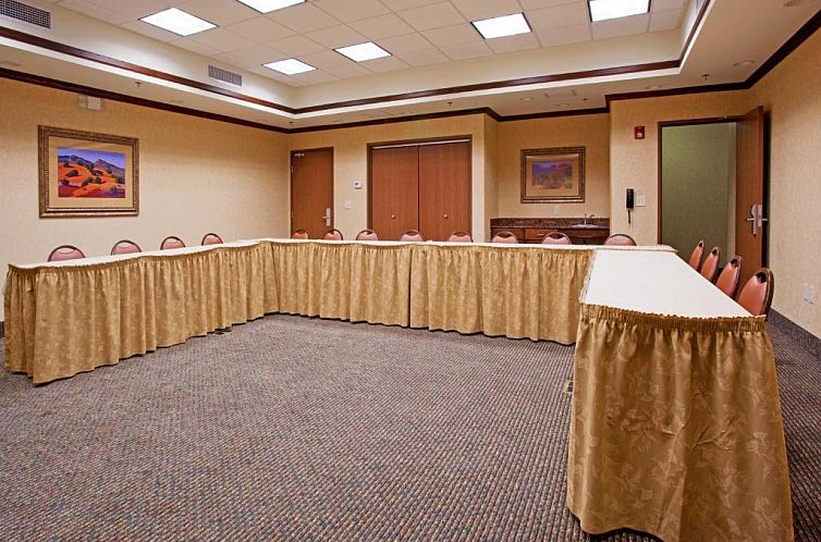 Holiday Inn Express Hotel & Suites Tooele, an IHG Hotel