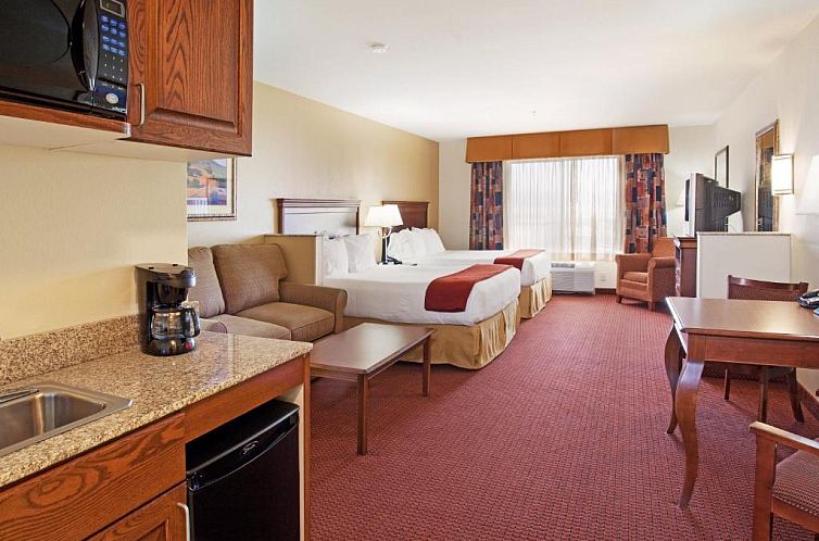 Holiday Inn Express Hotel & Suites Tooele, an IHG Hotel