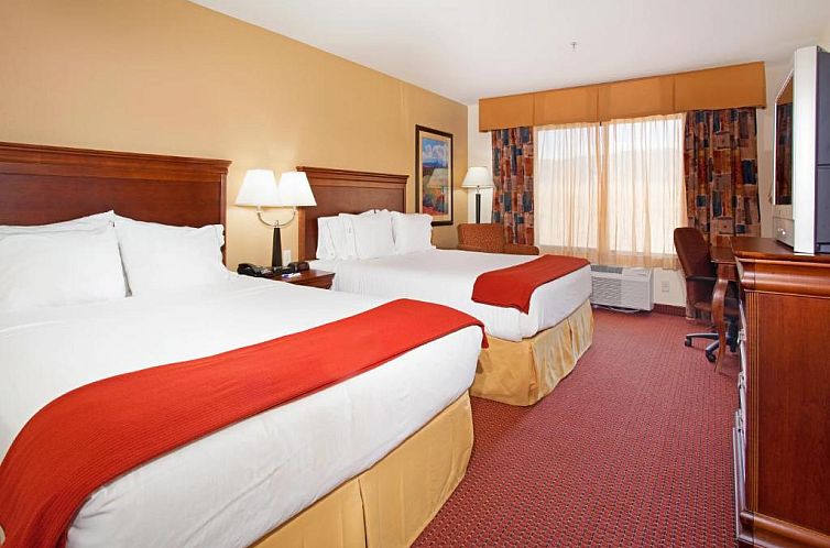 Holiday Inn Express Hotel & Suites Tooele, an IHG Hotel