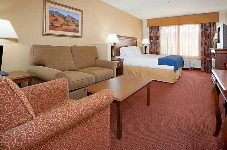 Holiday Inn Express Hotel & Suites Tooele, an IHG Hotel