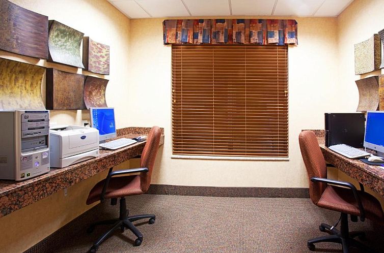 Holiday Inn Express Hotel & Suites Tooele, an IHG Hotel
