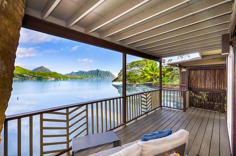 Paradise Bay Resort