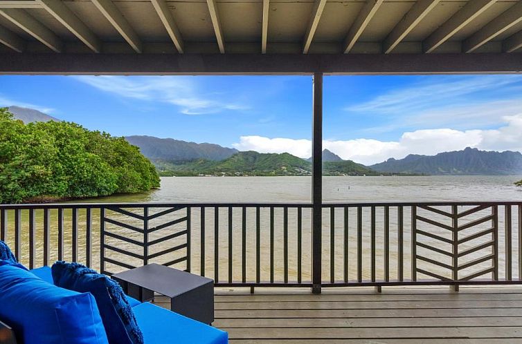 Paradise Bay Resort